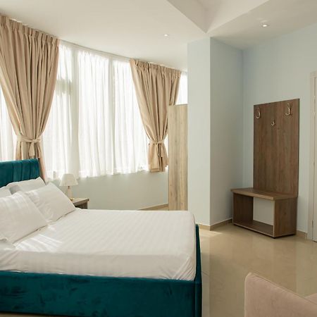 Alv Rent Rooms Vlorë Extérieur photo
