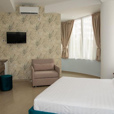 Alv Rent Rooms Vlorë Extérieur photo