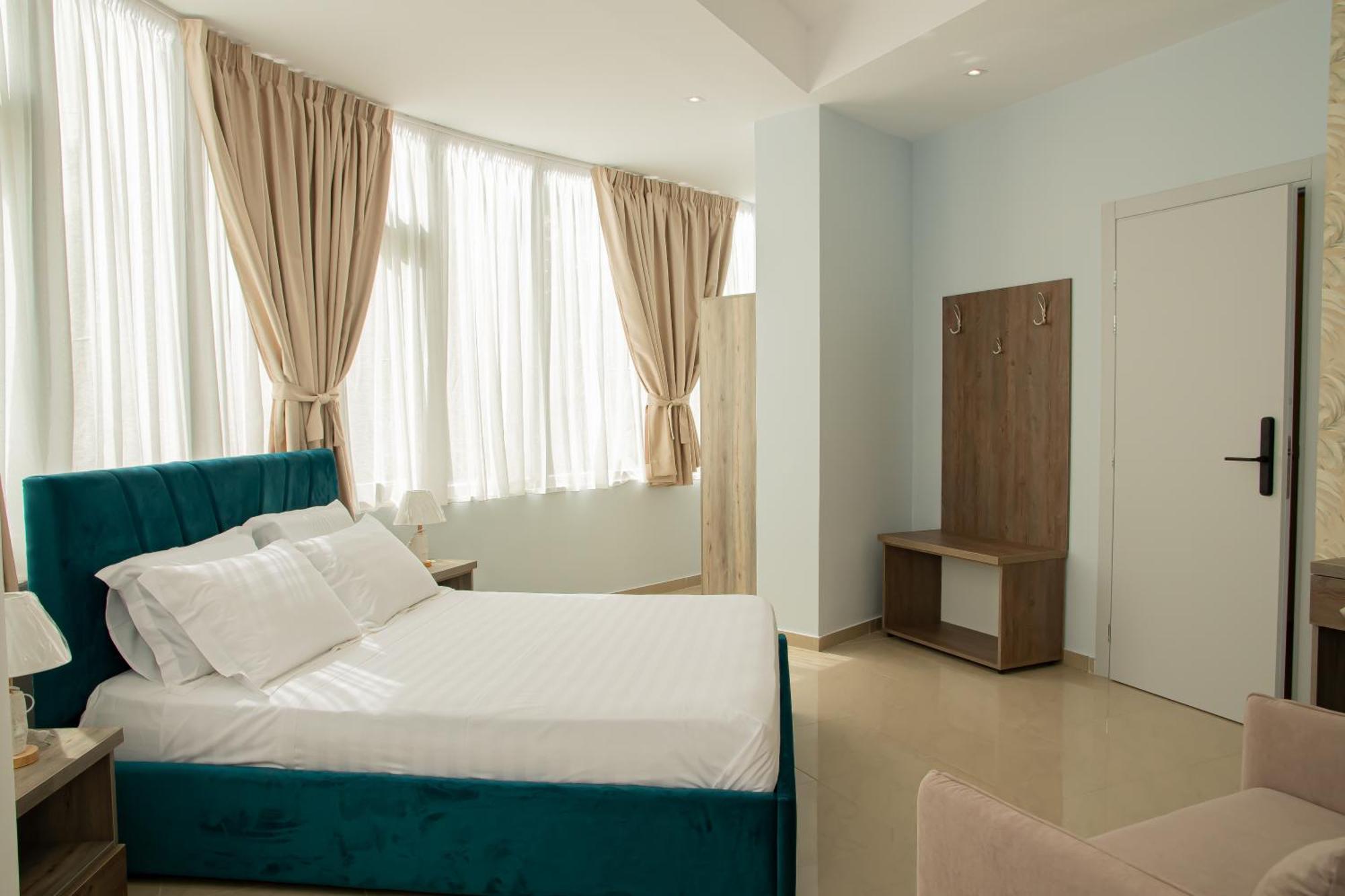 Alv Rent Rooms Vlorë Extérieur photo