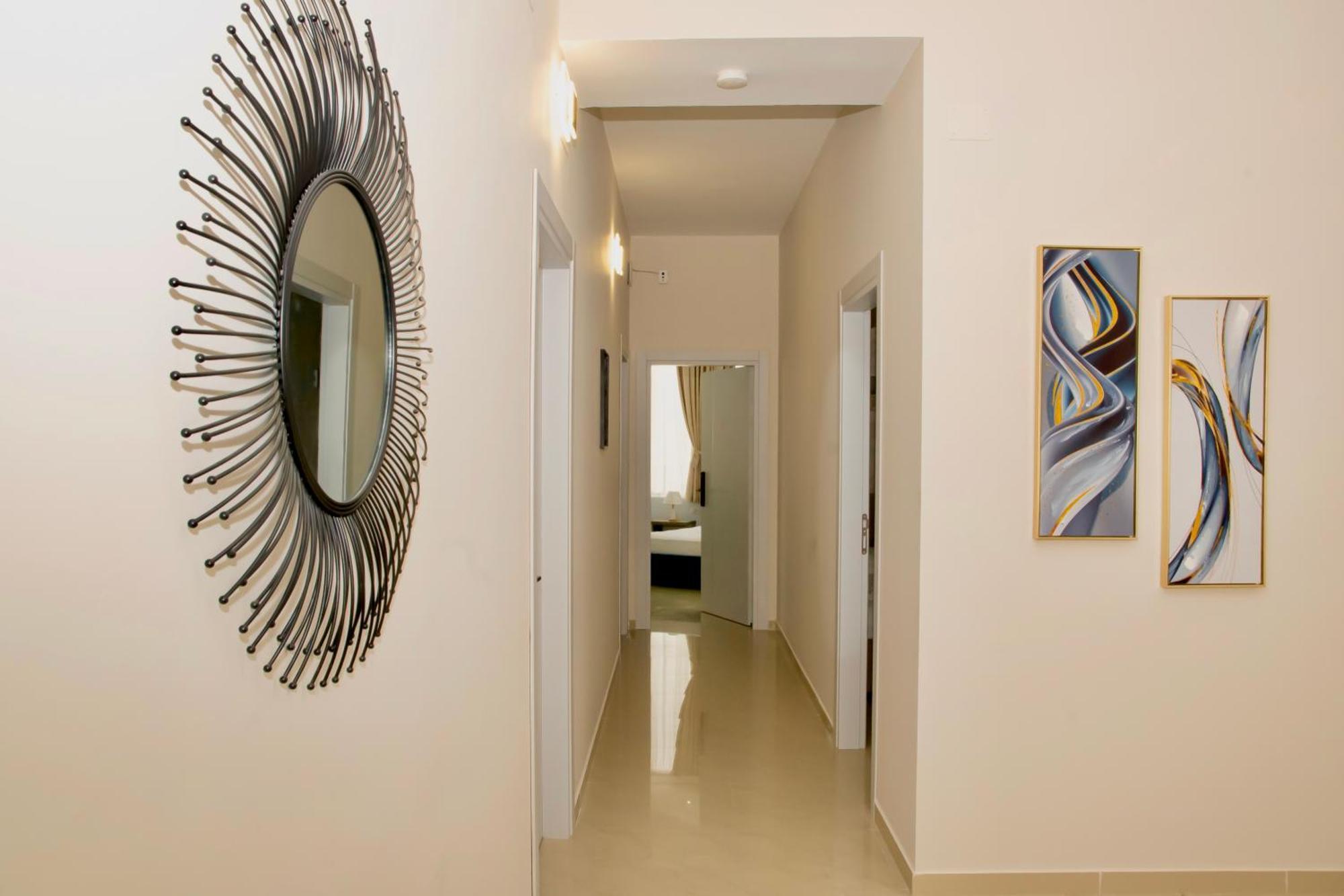 Alv Rent Rooms Vlorë Extérieur photo