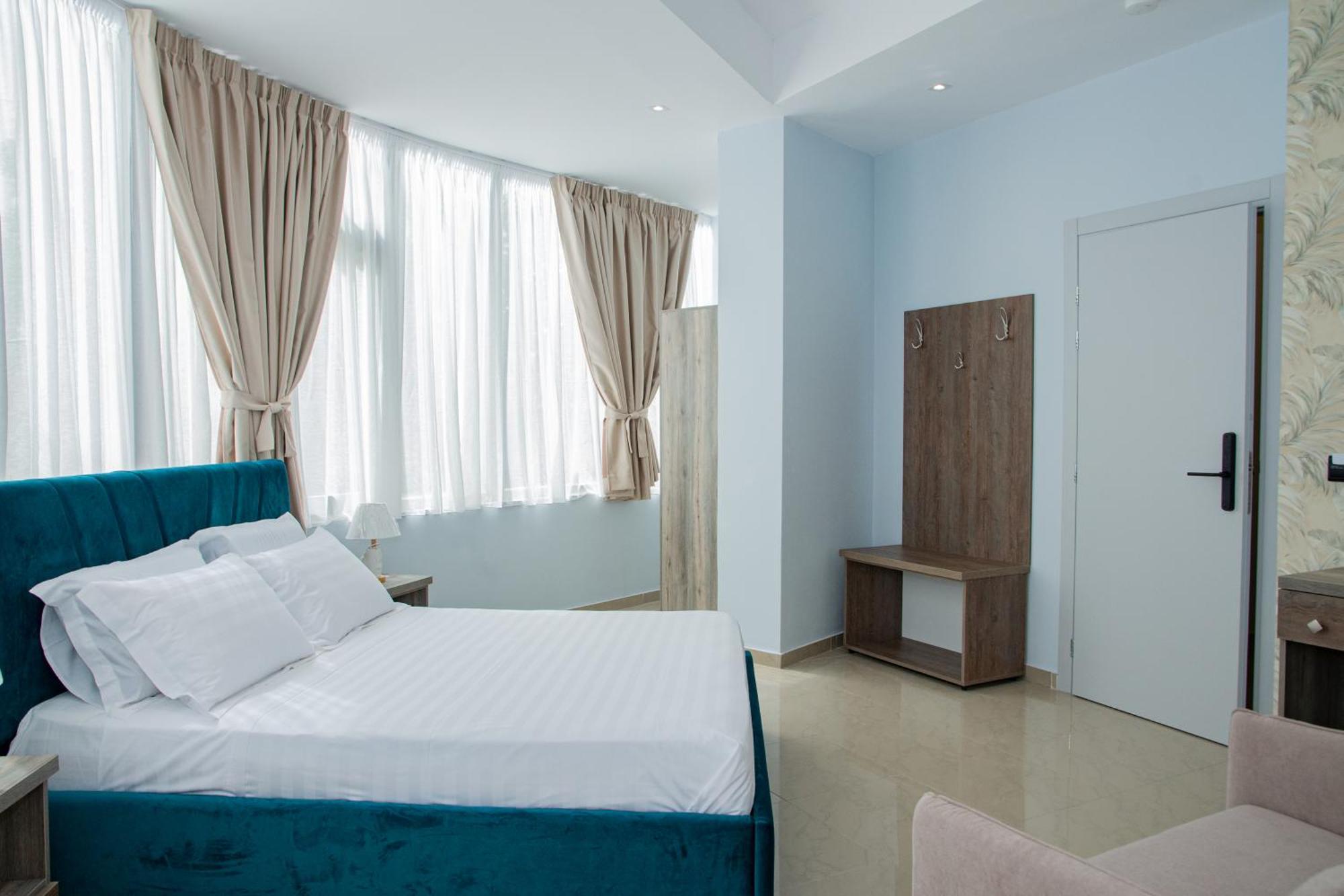Alv Rent Rooms Vlorë Extérieur photo