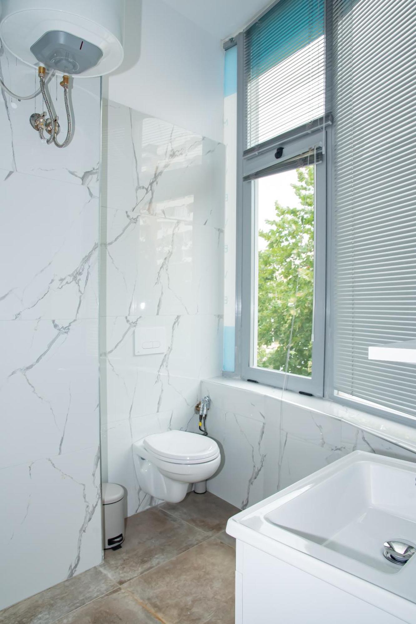 Alv Rent Rooms Vlorë Extérieur photo