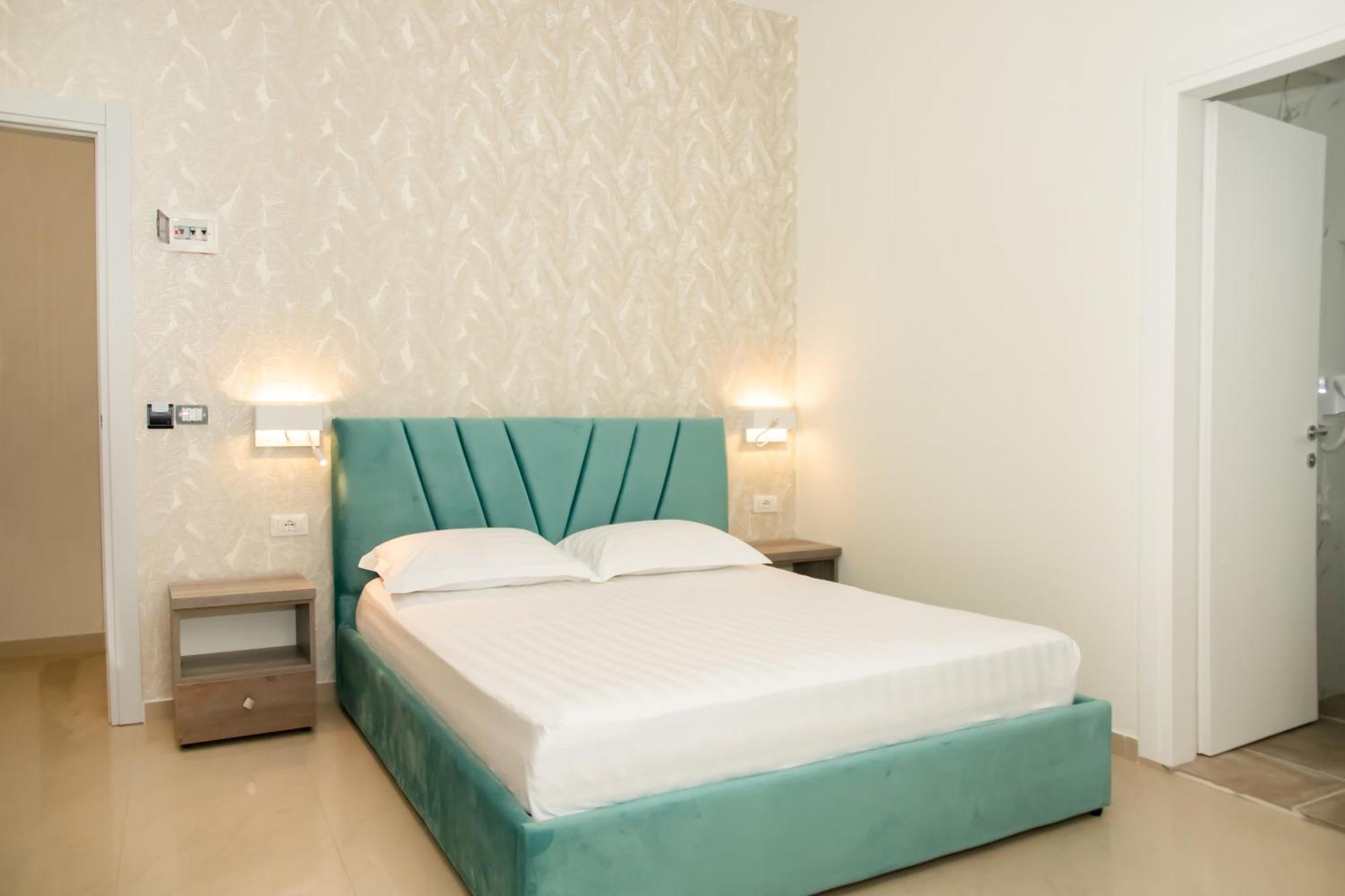 Alv Rent Rooms Vlorë Extérieur photo