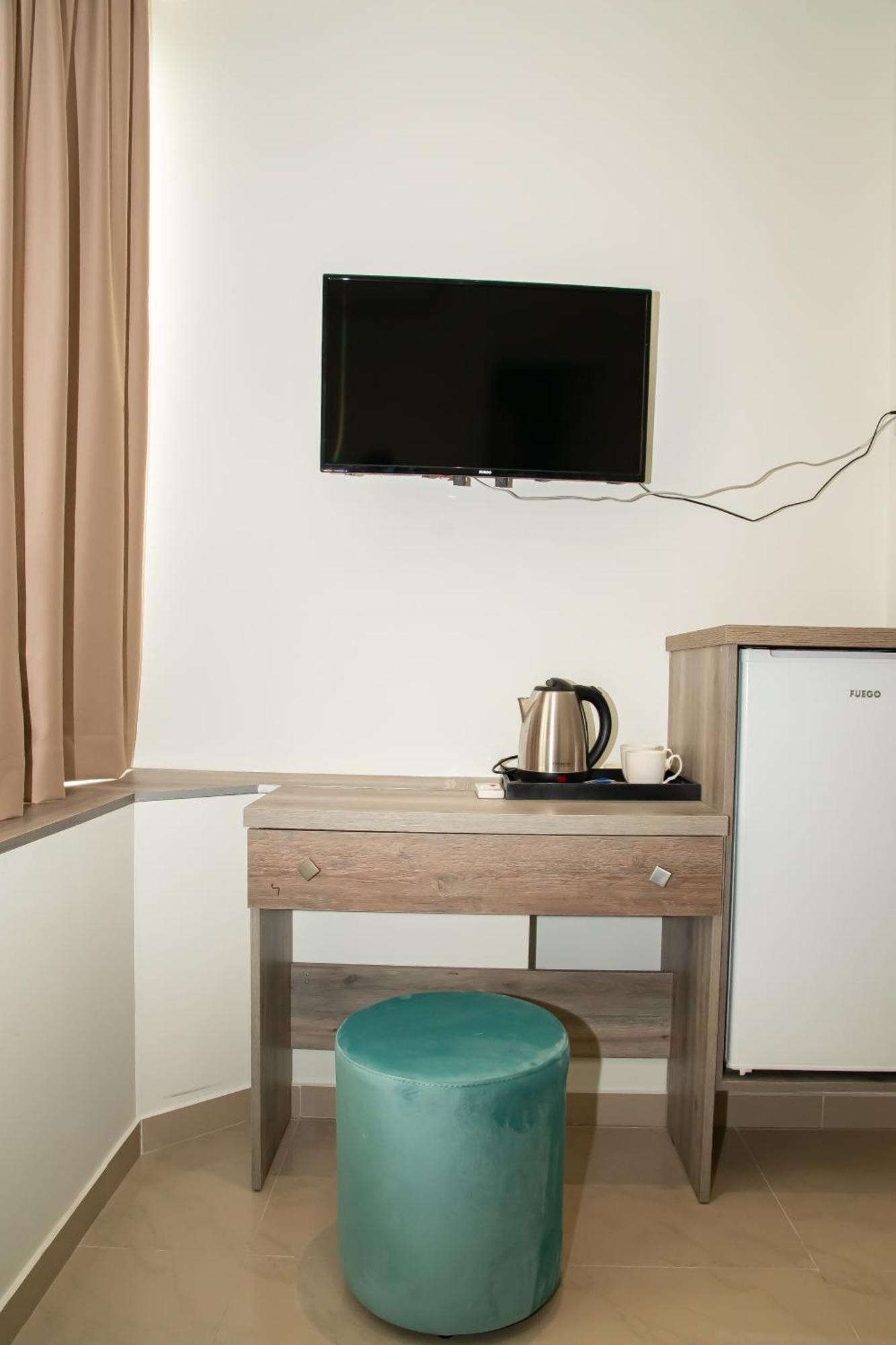 Alv Rent Rooms Vlorë Extérieur photo